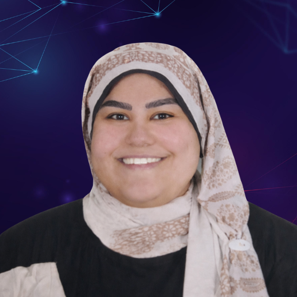 Heather Mohamed